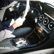 SPYSHOTS: Mercedes-Benz GLC-Class (formerly GLK)
