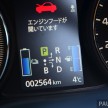 SPIED: Mitsubishi Outlander PHEV testing in Malaysia