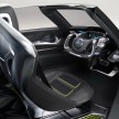 Nissan BladeGlider Concept previews a future EV