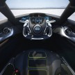 Nissan BladeGlider Concept previews a future EV