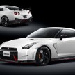 VIDEO: Nissan GT-R Nismo – new world record teaser