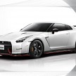 VIDEO: Nissan GT-R Nismo – new world record teaser