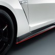 Nissan GT-R Nismo debuts – 600 hp, 7:08 ‘Ring time