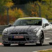 Nissan GT-R Nismo debuts – 600 hp, 7:08 ‘Ring time