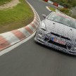 Nissan GT-R Nismo debuts – 600 hp, 7:08 ‘Ring time