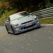 Nissan GT-R Nismo debuts – 600 hp, 7:08 ‘Ring time