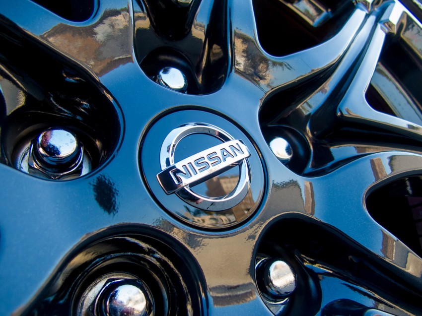 Nissan Juke Nismo RS – 215 hp high-riding hot-hatch 213242