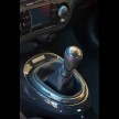 Nissan Juke Nismo RS – 215 hp high-riding hot-hatch