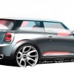 Third-gen F56 MINI hatch unveiled: all turbo line-up