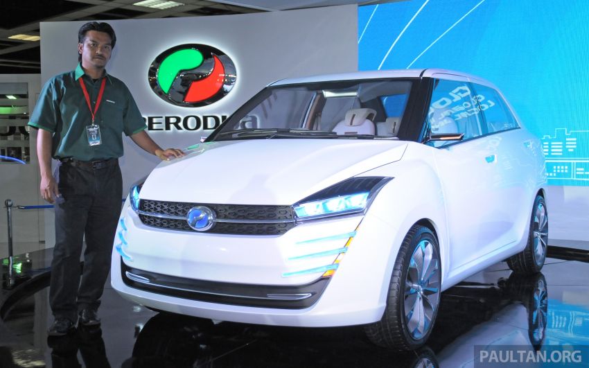 Perodua Buddyz Concept in detail – what it’s all about 210987
