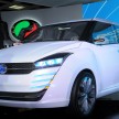Perodua Buddyz Concept in detail – what it’s all about