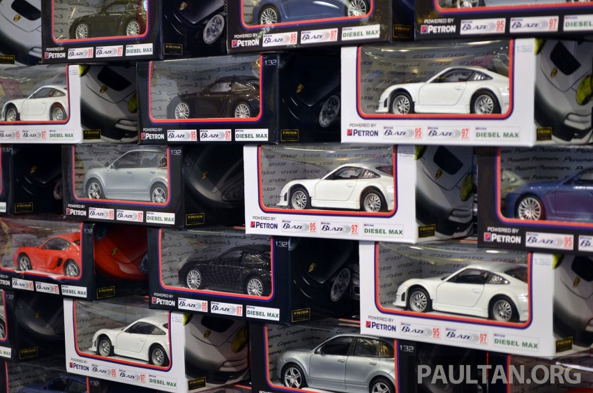 Petron Malaysia launches ‘Passion for Porsche’ promo 208257