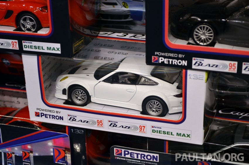 Petron Malaysia launches ‘Passion for Porsche’ promo 208260