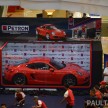 Petron Malaysia launches ‘Passion for Porsche’ promo