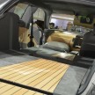 Tokyo 2013: Subaru Cross Sport Design Concept