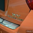 Subaru XV Crosstrek – 55-unit limited edition, RM162k