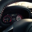 JDM Subaru WRX S4 teased ahead of August 25 debut
