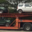 SPIED: Suzuki Jimny on transporter – launch soon?