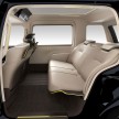 Toyota JPN Taxi Concept – Tokyo’s future black cab?