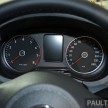Volkswagen Polo Hatchback – CKD launched, RM88k