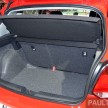 Volkswagen Polo Hatchback – CKD launched, RM88k