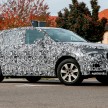 SPYSHOTS: Next-gen Audi Q7 set to lose some weight
