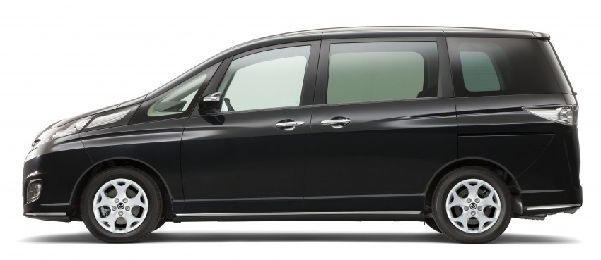 2013 Mazda Biante launched – SkyActiv-G 2.0, RM146k 209417