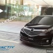 Mazda Biante 2.0 Skyactiv listed on oto.my – RM157k