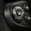 F56 MINI Cooper & Cooper S hatch – pix appear online