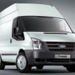 CKD Ford Transit launching in April – 2.2 TDCi, 6 M/T