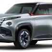 Tokyo 2013: Mitsubishi Concept GC-PHEV