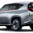 Mitsubishi to exhibit a “legend” at 2015 Chicago show