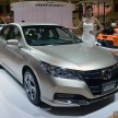 Honda will launch all-new plug-in hybrid model in North America by 2018; other models to follow suit