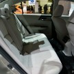 Honda Accord Plug-in Hybrid previewed at KLIMS13, Honda Malaysia studying Accord Hybrid introduction