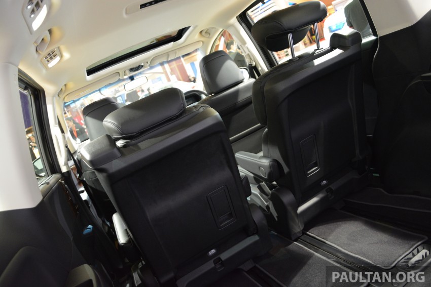 2013 Honda Odyssey launched – RM228k to RM248k 209724