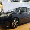 2013 Honda Odyssey launched – RM228k to RM248k