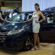2013 Honda Odyssey launched – RM228k to RM248k