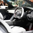Honda S660 kei-roadster specifications leaked online