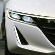 Tokyo 2013: Honda S660 Concept makes debut