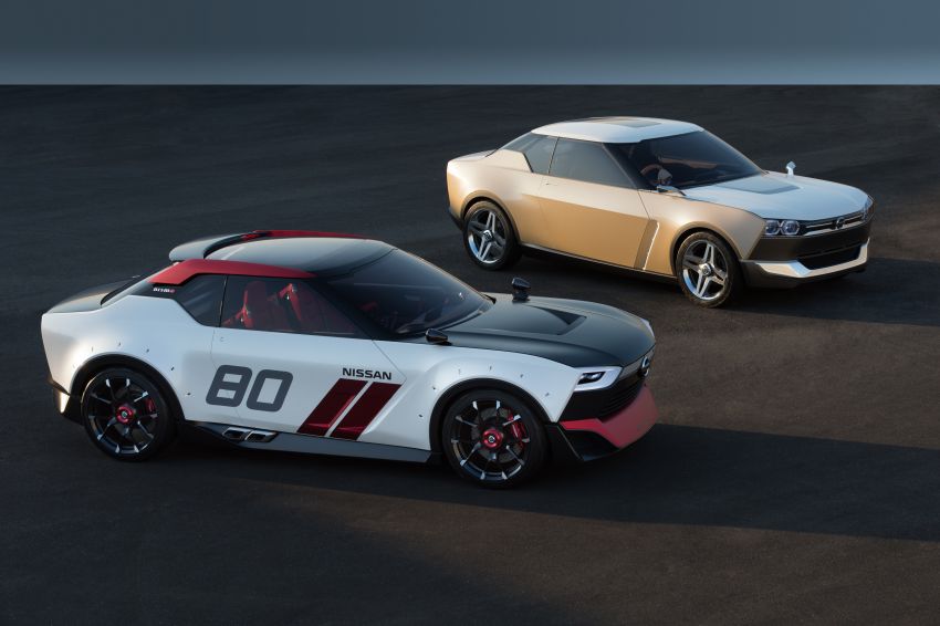 Nissan IDx Freeflow & Nismo – Datsun 510 reborn? 211816