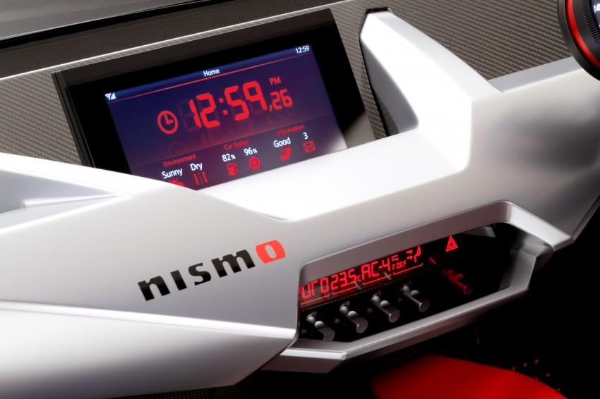 Nissan IDx Freeflow & Nismo – Datsun 510 reborn? 211852