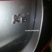 Kia Optima K5 facelift teased – launch imminent?