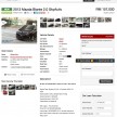 Mazda Biante 2.0 Skyactiv listed on oto.my – RM157k