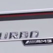 VIDEO: Mercedes-Benz teases the GLA 45 AMG