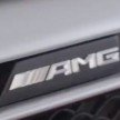 VIDEO: Mercedes-Benz teases the GLA 45 AMG