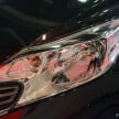 Nissan Note mini-MPV seen at KLIMS, coming soon?