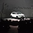 2014 Nissan Qashqai – second-gen officially unveiled