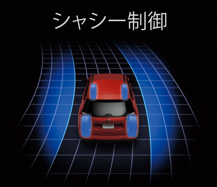 Tokyo 2013: Nissan X-Trail, Japan-spec third-gen 214330