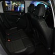 Peugeot 2008 previewed at KLIMS13, Jan 2014 launch