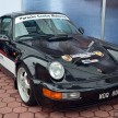 Porsche 911 Turbo S previewed, bookings open